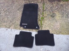 GENUINE MERCEDES C CLASS