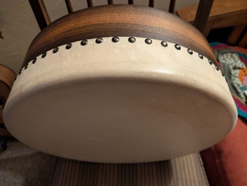Hedwitschak trhed bodhran - hedwitschak,