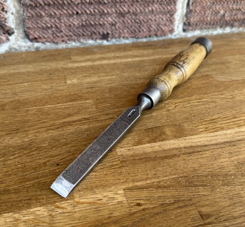 Vintage i sorby double - 1/2”,