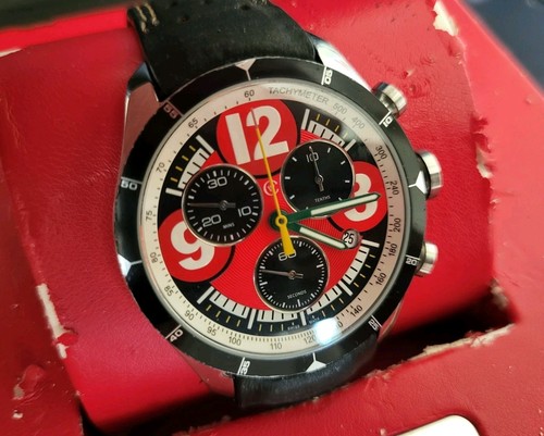 Christopher ward c70 - c70, italy