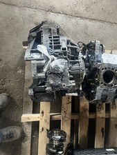 VW T5 2009 2.5 Tdi AXD