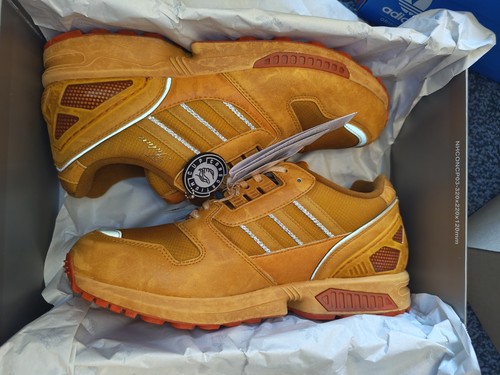Adidas 8000 consortium cup - consortium,