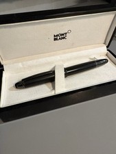 Mont Blanc Meisterstuck