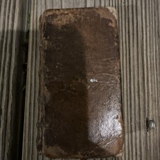 Vintage 1632 Greek New