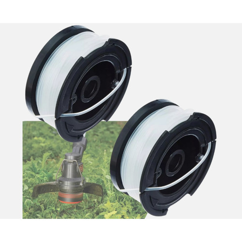 Black decker spool line - spool,