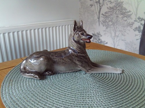 Lomonosov ussr porcelain - lomonosov,