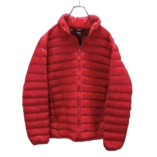 Uniqlo ultra light - uniqlo, down
