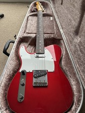 Vintage 1989 Fender