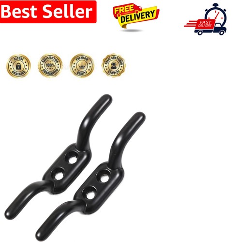 Heavy duty 110mm cleat - heavy,