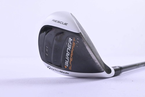 Taylormade burner superfast - taylormade,