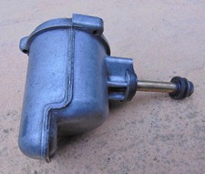 Classic SU Carburettor HS4