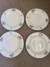 4 x Royal Doulton Everyday