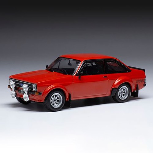 Ixo clc386n escort mk ii - clc386n,