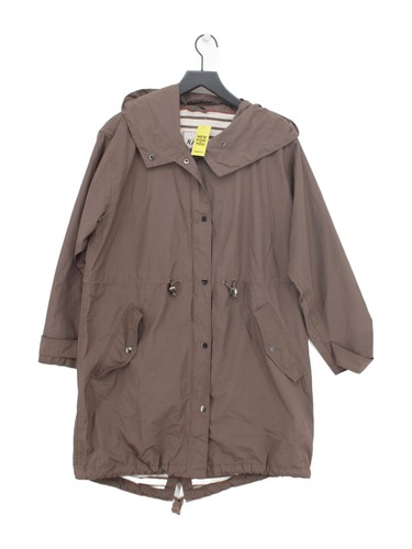 Joules women coat 14 - uk,