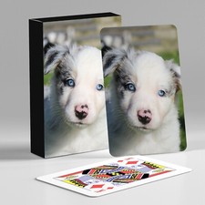 Personalised Playing Cards