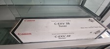 Genuine Cannon Toner C-EXV 38