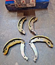 Citroen ZX Peugeot 306 Saloon