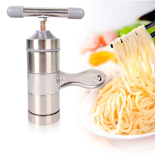 Stainless steel manual - stainless,