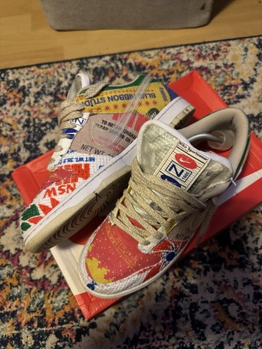 Nike dunk low city - nike,