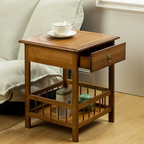 Tier classic bedside table - classic,