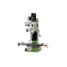 Warco GH Universal Milling Machine - R8 3033YZ