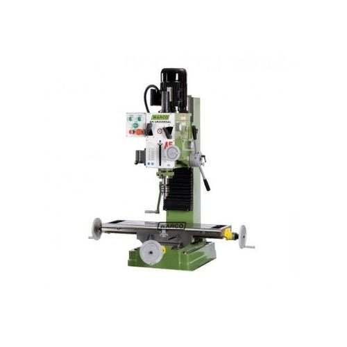 Warco universal milling - warco, gh