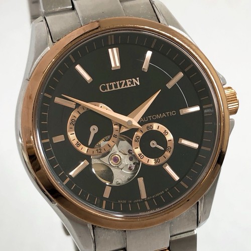 Citizen np1014 51e wrist watch - citizen,