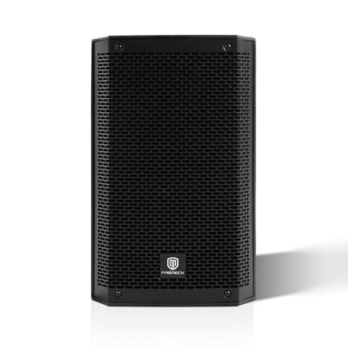 Proreck sp8 1000w powered - 8",