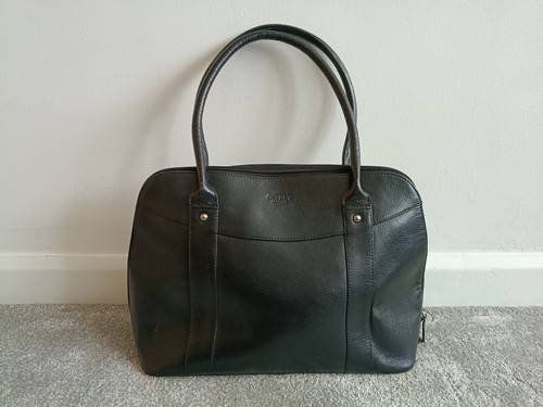 Osprey black leather large - osprey,