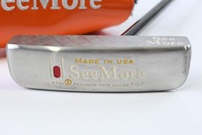 Seemore FGP 1 Putter / 33 Inch