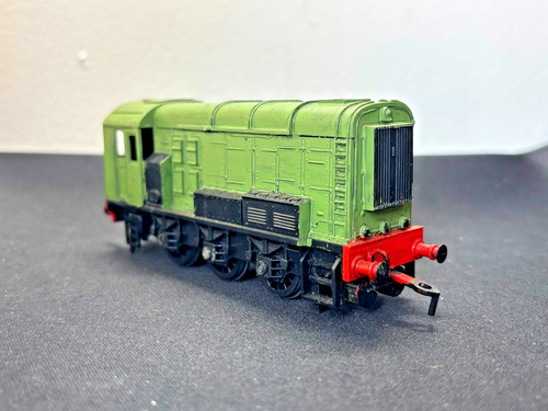 Kitmaster gauge diesel - gauge,