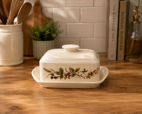 Vintage michael s harvest - st, m&s
