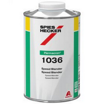 Spies hecker permacron 1036 - permacron,