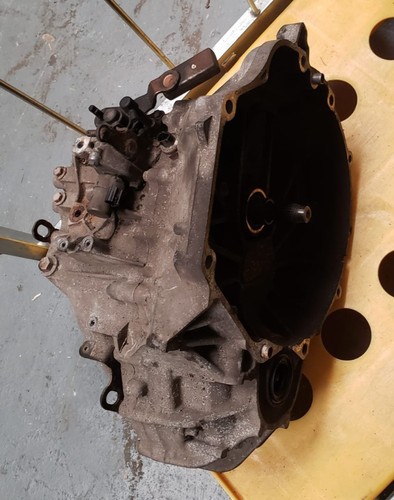 Honda accord k24 type s - honda,