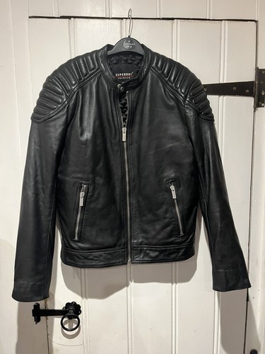 Superdry premium leather city - premium, 'city