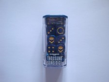 Thousands Sons Dice -