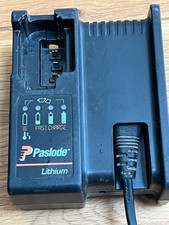 Paslode 018882 Li-Ion Battery Charger IM350+ Li-ion  ppn35ci im360ci