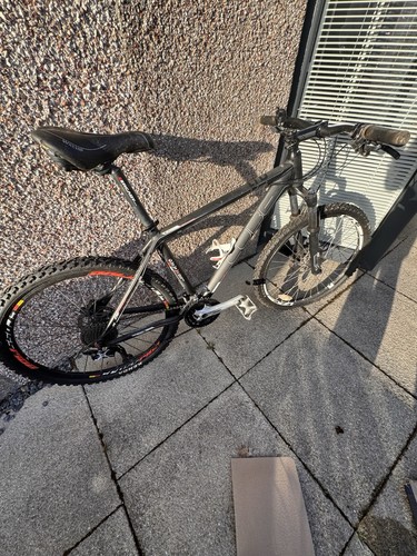 Cube ltd pro 18inch - cube,