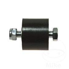 All Balls Chain Roller Black -79-5001 Fits Suzuki DR-Z 125 2007-2009