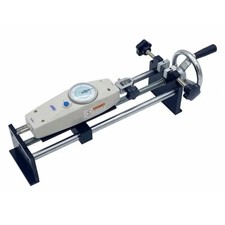 Manometer Testing Machine
