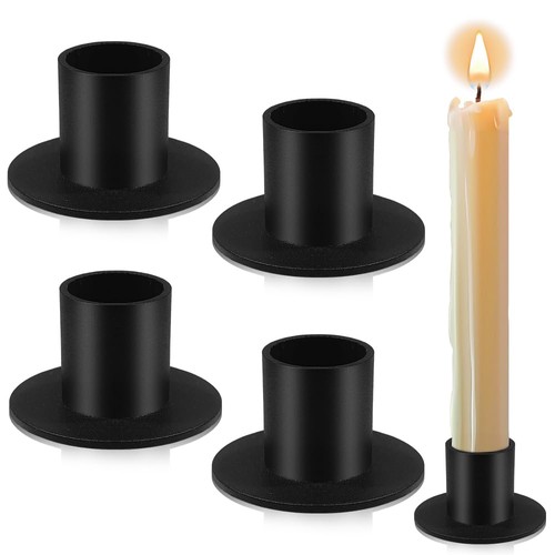 Candlestick candle holders - candle,