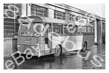 Bus Photograph MIDLAND RED FAW