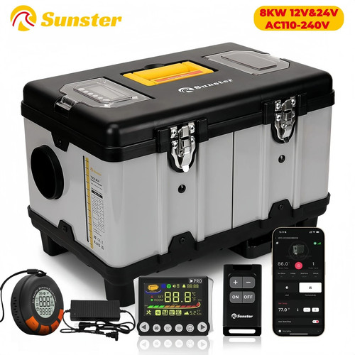 Tb10pro 8kw 12v - tb10pro,