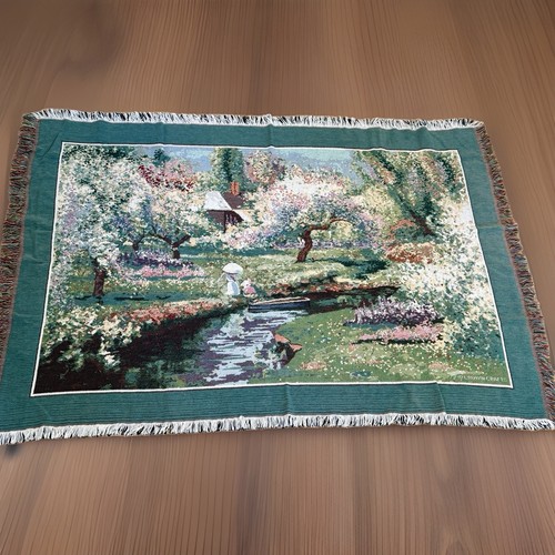 Vtg goodwin weavers woman - vtg,