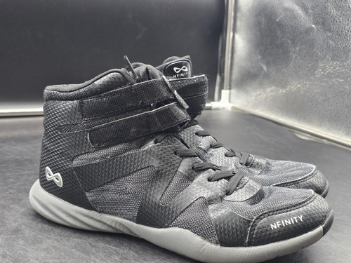 Nfinity midnite beast mid top - midnite,