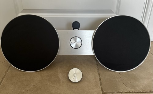 Bang olufsen beosound 8 - bang, &