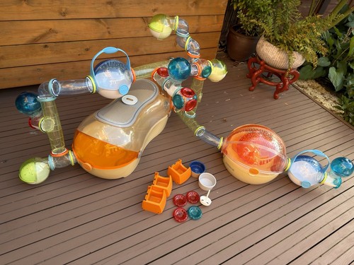 Habitrail ovo modular hamster - modular,