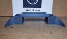 N Gauge Georgemas junction