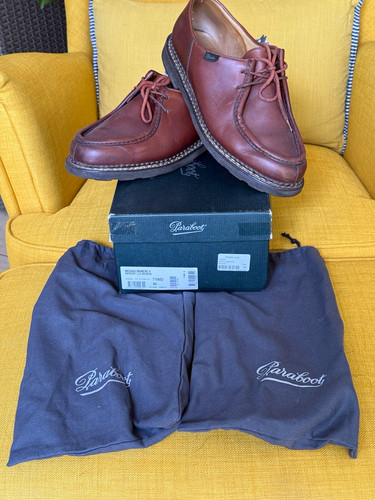 Paraboot michael marche - paraboot, ii