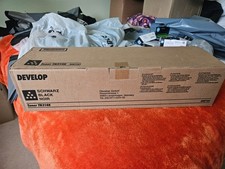 Genuine Develop TN314K Black Toner Cartridge Ineo + 353 Vat Inc